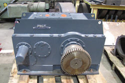 Falk 2090Y3L-109 Speed Reducer