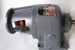 Winsmith 11HM Speed Reducer