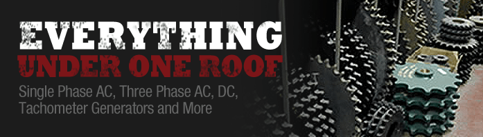 Everything Under One Roof