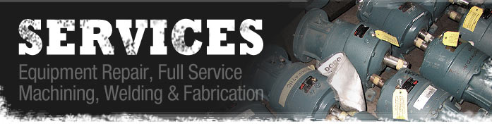 B&H Machine Services