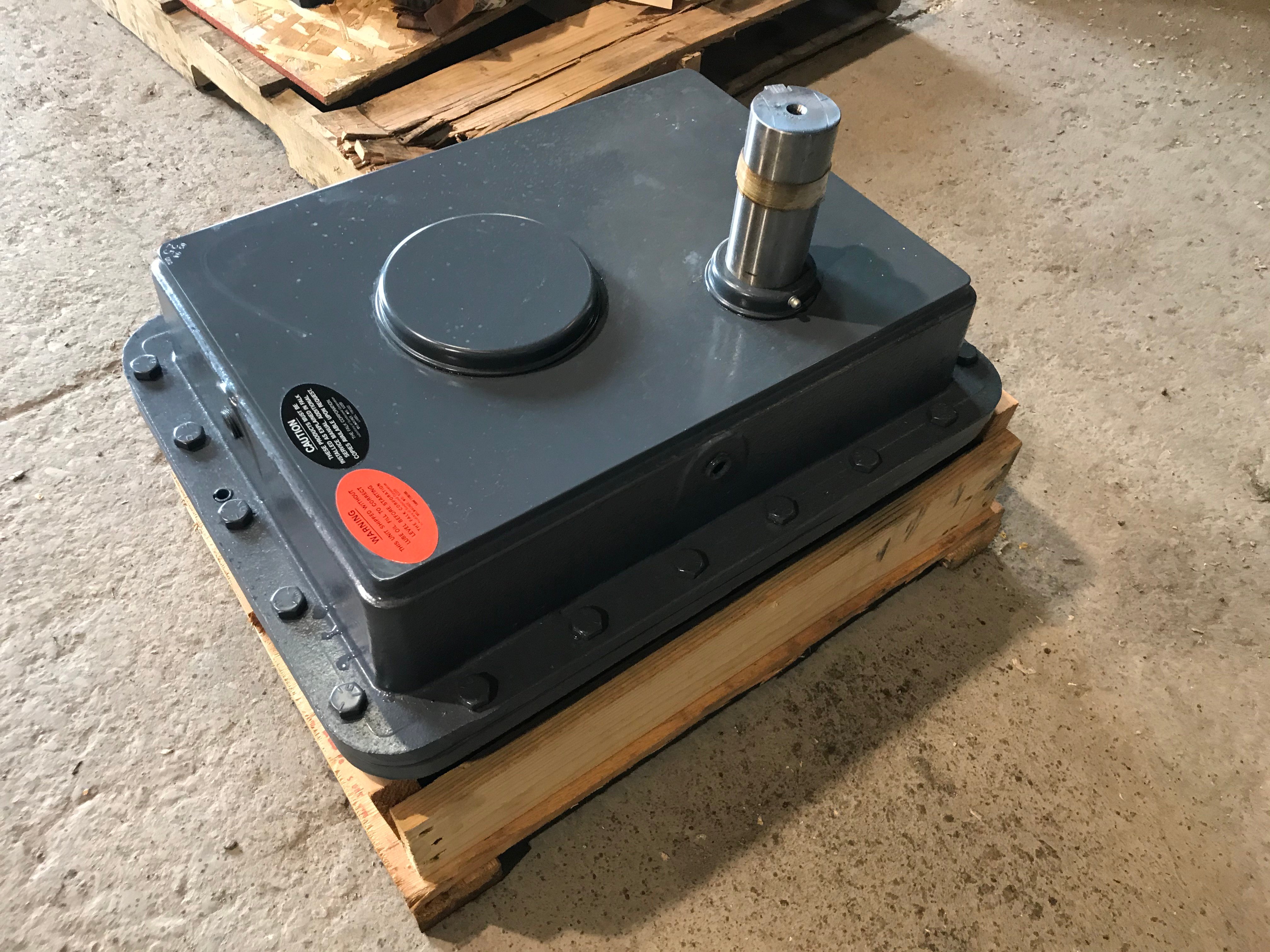 Falk 4307J25 Shaft Mount