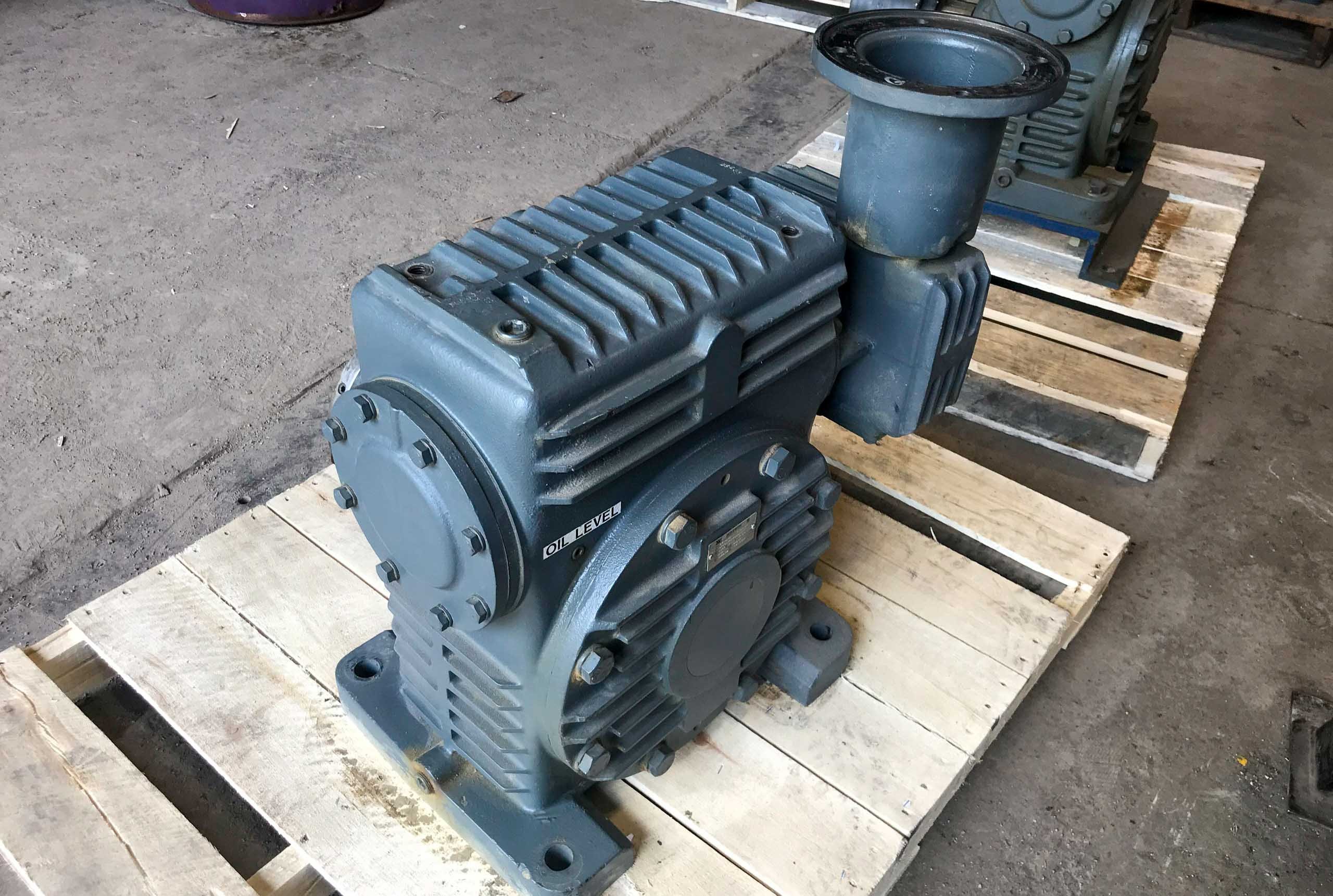 Winsmith 971CDTD