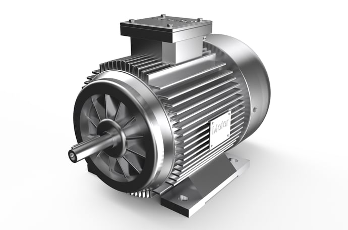 motors
